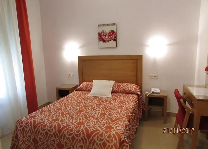 Hotel Goartín