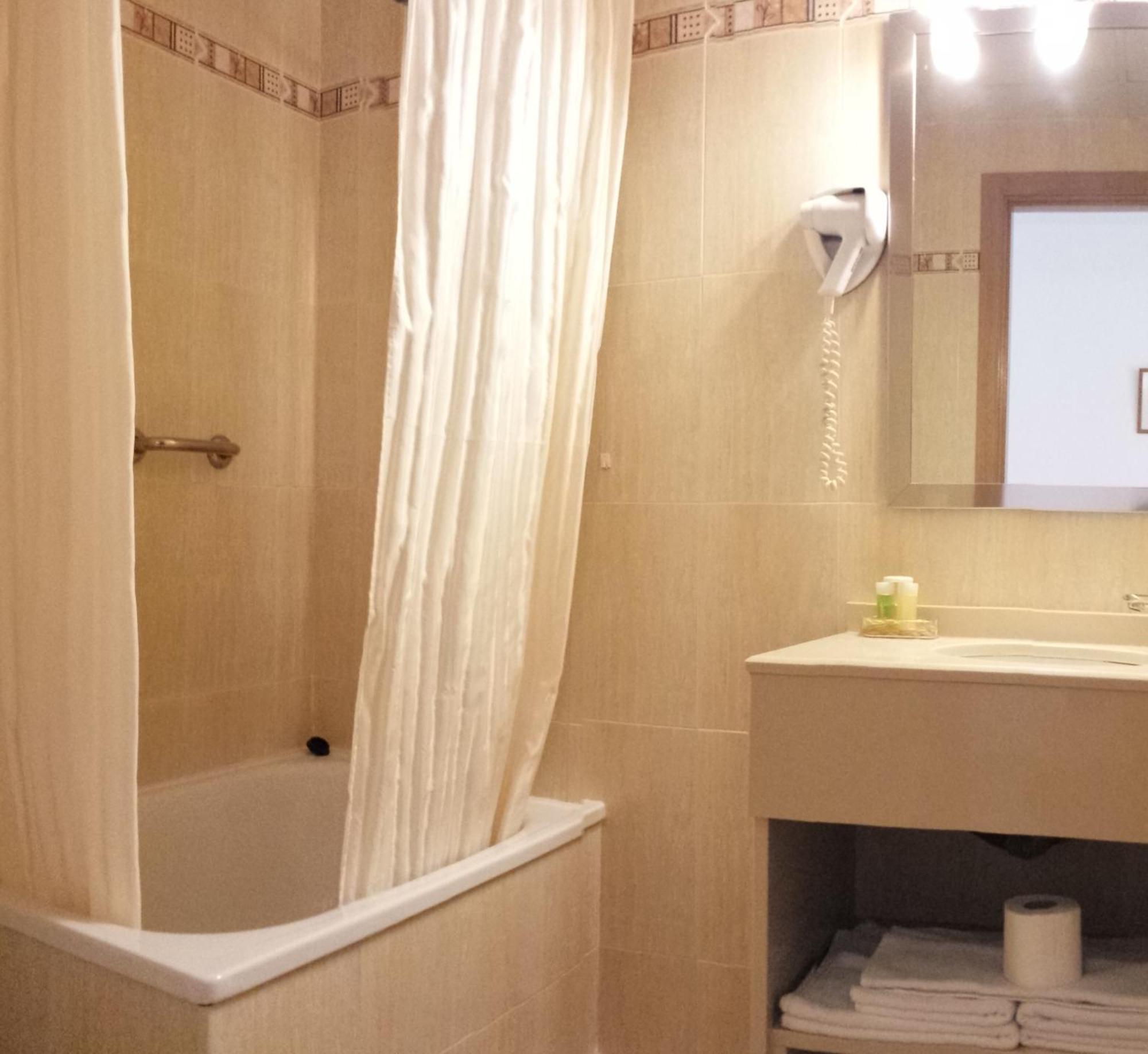 Goartin Hotel Malaga