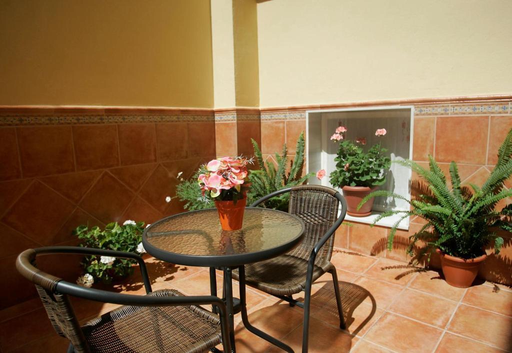 Hotel Goartin Malaga