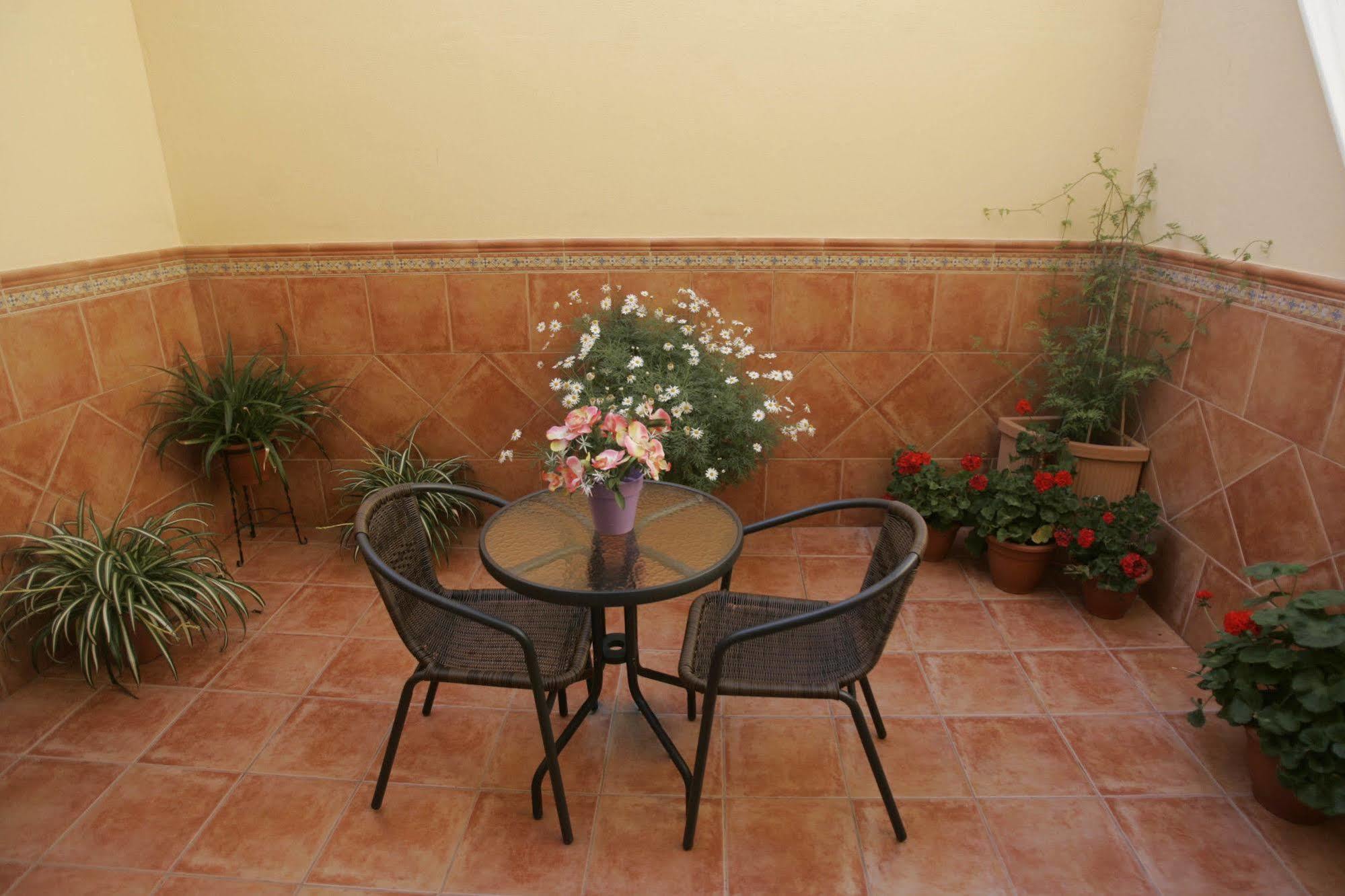Hotel Goartin Malaga