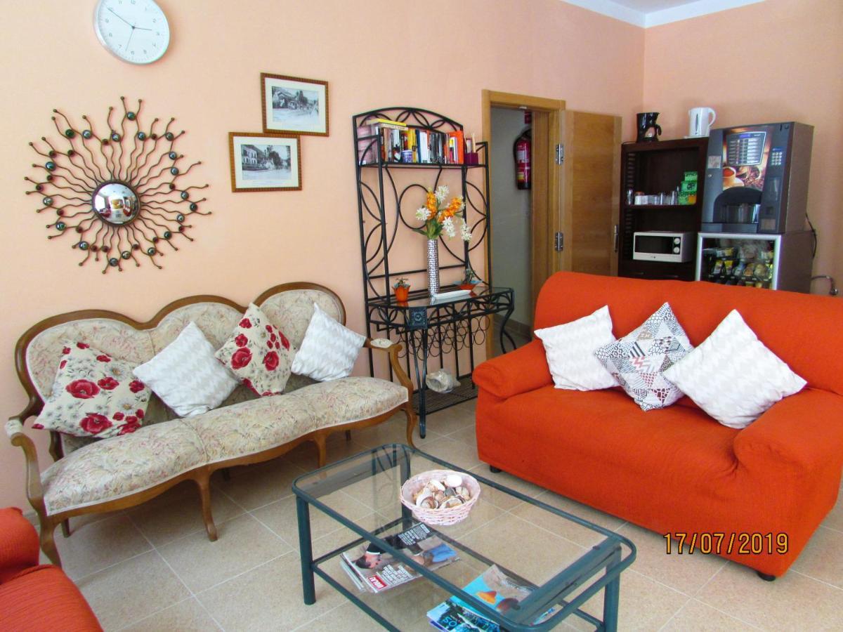 Goartin 2* Malaga